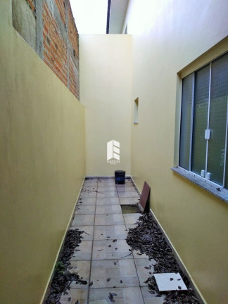 Imagem Casa com 3 Quartos à Venda,  em Pinheiro Machado - Santa Maria