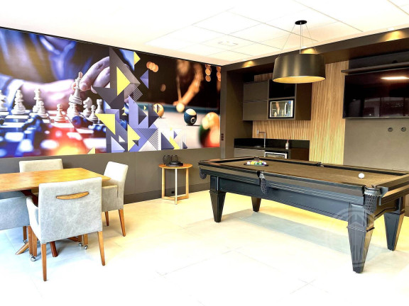 Imagem Apartamento com 2 Quartos à Venda, 73 m² em Cachoeira Do Bom Jesus - Florianópolis