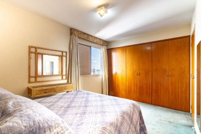 Imagem Apartamento com 3 Quartos à Venda, 113 m² em Vila Madalena - São Paulo Imagem Apartamento com 3 Quartos à Venda, 113 m² em Vila Madalena - São Paulo