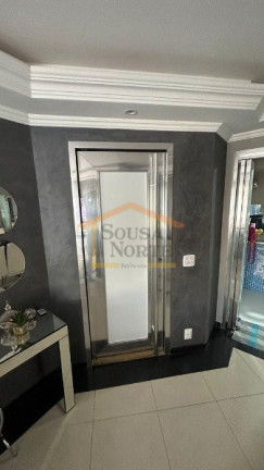 Imagem Apartamento com 3 Quartos à Venda, 128 m² em Lauzane Paulista - São Paulo Imagem Apartamento com 3 Quartos à Venda, 128 m² em Lauzane Paulista - São Paulo