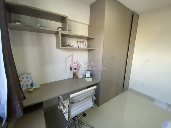 Imagem Apartamento com 3 Quartos à Venda, 90 m² em Pedreira - Belém