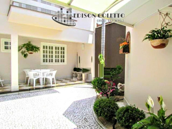 Imagem Casa com 3 Quartos à Venda, 320 m² em Nova Piracicaba - Piracicaba