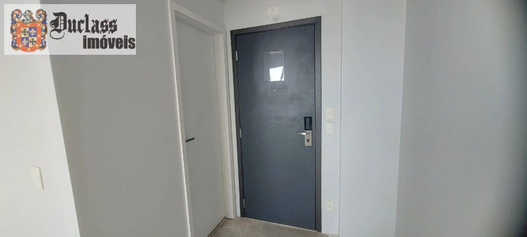 Imagem Apartamento com 1 Quarto à Venda, 25 m² em Gonzaga - Santos