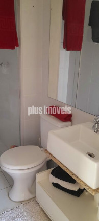 Imagem Apartamento com 2 Quartos à Venda, 50 m² em Morumbi - São Paulo Imagem Apartamento com 2 Quartos à Venda, 50 m² em Morumbi - São Paulo