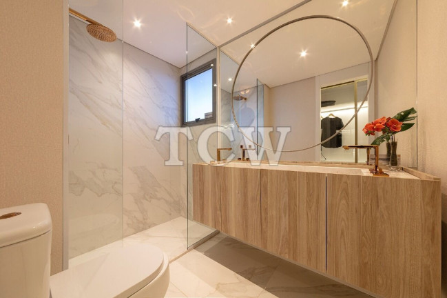 Imagem Apartamento com 3 Quartos à Venda, 116 m² em Vila Mariana - São Paulo