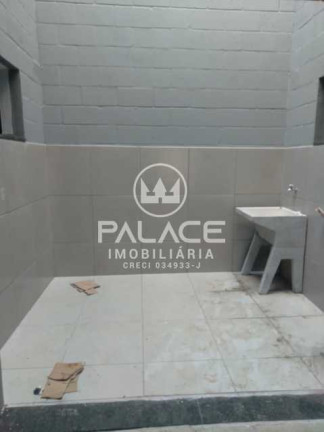Imagem Galpão para Alugar, 175 m² em Conceição - Piracicaba Imagem Galpão para Alugar, 175 m² em Conceição - Piracicaba