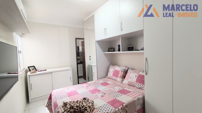 Imagem Casa com 3 Quartos à Venda, 80 m² em Felicia - Vitória Da Conquista Imagem Casa com 3 Quartos à Venda, 80 m² em Felicia - Vitória Da Conquista
