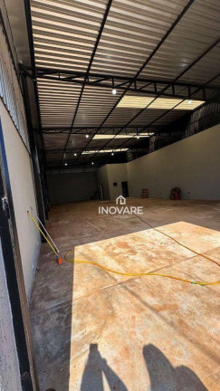 Galpão à Venda, 250 m² em Sonho Verde - Itumbiara