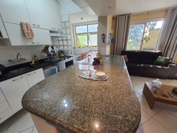 Imagem Apartamento com 1 Quarto à Venda, 46 m² em Santa Tereza - Porto Alegre