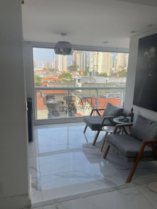Imagem Apartamento com 3 Quartos à Venda, 89 m² em Ipiranga - São Paulo Imagem Apartamento com 3 Quartos à Venda, 89 m² em Ipiranga - São Paulo