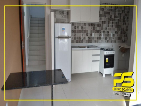 Imagem Apartamento com 2 Quartos à Venda, 11 m² em Cristo Redentor - João Pessoa Imagem Apartamento com 2 Quartos à Venda, 11 m² em Cristo Redentor - João Pessoa