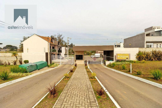 Terreno à Venda, 128 m² em Costeira - São José Dos Pinhais