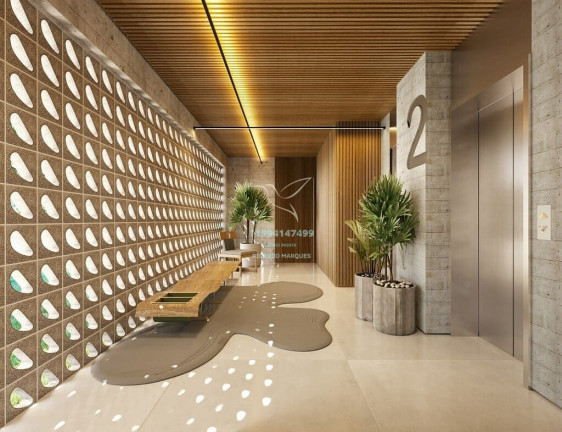 Studio com 1 Quarto à Venda, 60 m² em Vila Madalena - São Paulo