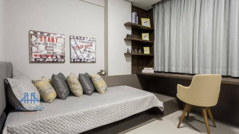 Imagem Apartamento com 2 Quartos à Venda, 143 m² em Trindade - Florianópolis Imagem Apartamento com 2 Quartos à Venda, 143 m² em Trindade - Florianópolis