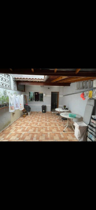 Imagem Casa com 3 Quartos à Venda, 250 m² em Vila Assunção - Santo André