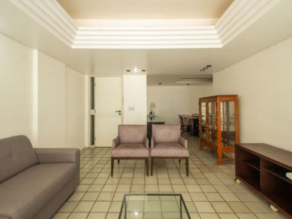 Imagem Apartamento com 4 Quartos à Venda, 234 m²