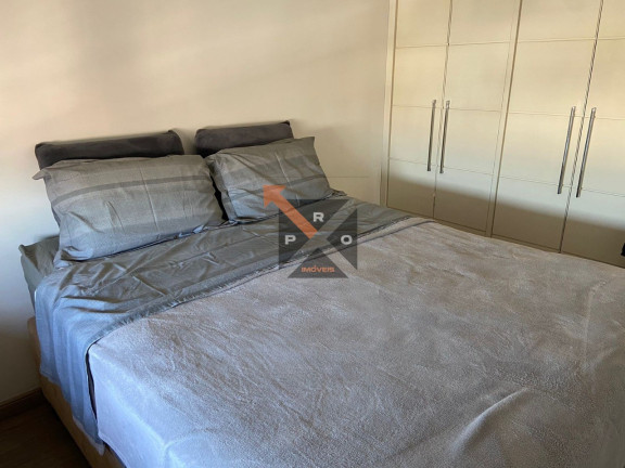 Imagem Imóvel com 3 Quartos à Venda, 102 m² em Parque Da Mooca - São Paulo