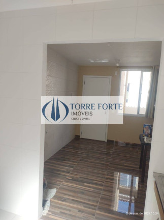 Imagem Apartamento com 2 Quartos à Venda, 37 m² em Colônia (zona Leste) - São Paulo