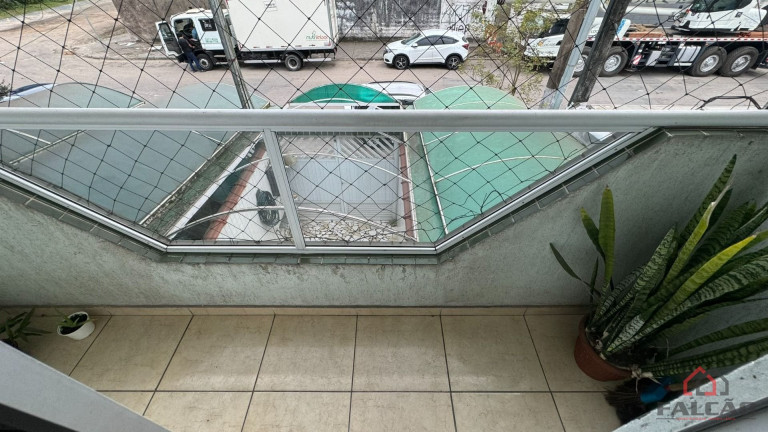 Imagem Casa com 3 Quartos à Venda, 100 m² em Estuário - Santos