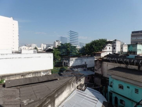Imagem Apartamento com 1 Quarto à Venda, 28 m² em Centro - Rio De Janeiro Imagem Apartamento com 1 Quarto à Venda, 28 m² em Centro - Rio De Janeiro