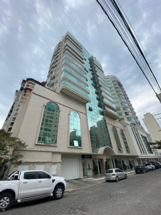 Apartamento com 4 Quartos à Venda, 360 m² em Meia Praia - Itapema
