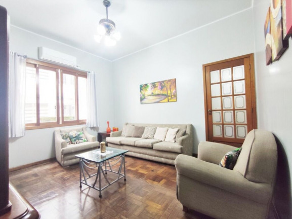 Imóvel com 3 Quartos à Venda, 115 m² em Centro Histórico - Porto Alegre