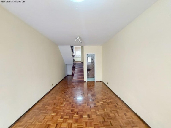 Casa com 3 Quartos para Alugar, 103 m² em Vila Santa Catarina - São Paulo