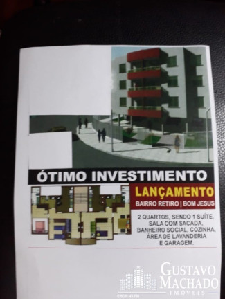 Imagem Imóvel com 2 Quartos à Venda, 72 m² em Retiro - Volta Redonda Imagem Imóvel com 2 Quartos à Venda, 72 m² em Retiro - Volta Redonda
