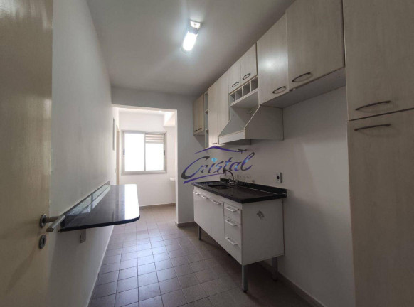 Imagem Apartamento com 3 Quartos à Venda, 69 m² em Morumbi - São Paulo