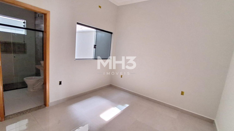 Imagem Casa com 3 Quartos à Venda, 130 m² em Jardim Residencial Vaughan - Sumaré