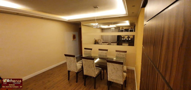Imagem Apartamento com 2 Quartos à Venda, 72 m² em Jardim Satélite - São José Dos Campos Imagem Apartamento com 2 Quartos à Venda, 72 m² em Jardim Satélite - São José Dos Campos