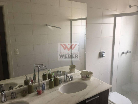 Imagem Casa com 3 Quartos à Venda,  em Parque Campolim - Sorocaba