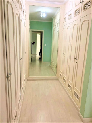 Imagem Apartamento com 4 Quartos à Venda, 280 m² em Jardim Wilma Flor - São Paulo