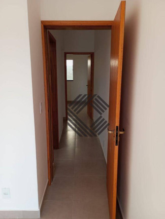Imagem Sobrado com 2 Quartos à Venda, 62 m² em Wanel  Ville - Sorocaba