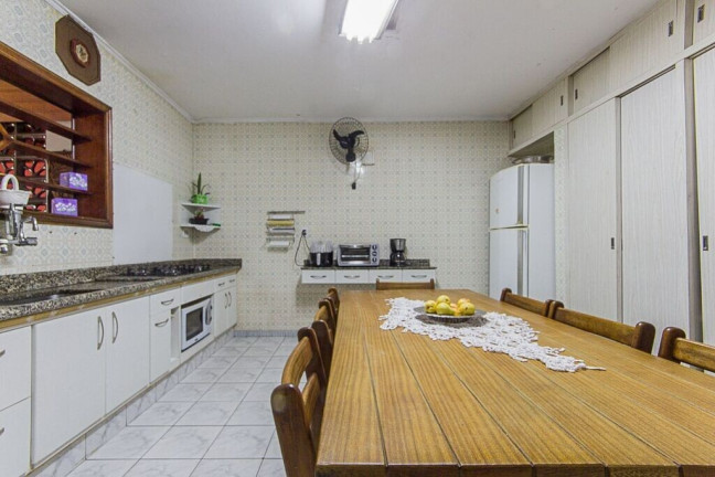 Imagem Casa com 3 Quartos à Venda, 300 m² em Tatuapé - São Paulo Imagem Casa com 3 Quartos à Venda, 300 m² em Tatuapé - São Paulo