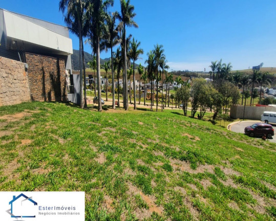 Imagem Terreno para Alugar ou Temporada, 634 m² em Jardim Novo Mundo - Jundiaí