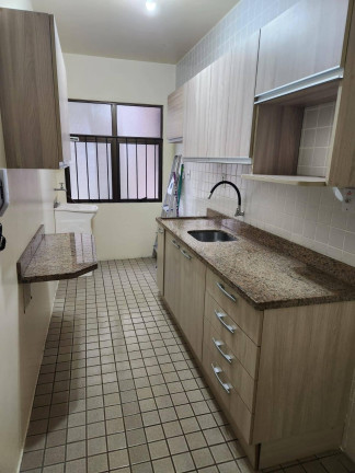 Imagem Apartamento com 3 Quartos à Venda, 68 m² em Sarandi - Porto Alegre