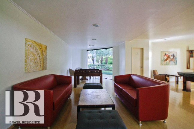 Imagem Apartamento com 1 Quarto à Venda, 40 m² em Paraíso - São Paulo