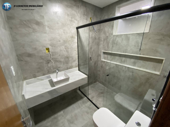 Imagem Casa com 3 Quartos à Venda, 257 m² em Ideal - Ipatinga