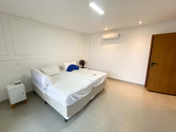 Imagem Casa de Condomínio com 5 Quartos à Venda, 308 m² em Altiplano Cabo Branco - João Pessoa