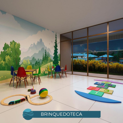 Imagem Apartamento com 3 Quartos à Venda, 68 m² em Cordeiro - Recife