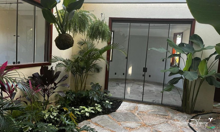Imagem Casa de Condomínio com 5 Quartos à Venda, 1.038 m² em Residencial Aldeia Do Vale - Goiânia