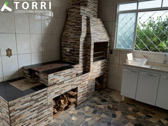 Imagem Imóvel com 5 Quartos à Venda, 420 m² em Bosque Dos Eucaliptos - Araçoiaba Da Serra Imagem Imóvel com 5 Quartos à Venda, 420 m² em Bosque Dos Eucaliptos - Araçoiaba Da Serra