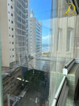 Imagem Apartamento com 3 Quartos à Venda, 123 m² em Aviação - Praia Grande