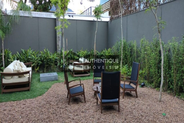 Imagem Apartamento com 2 Quartos à Venda, 52 m² em Moema - São Paulo
