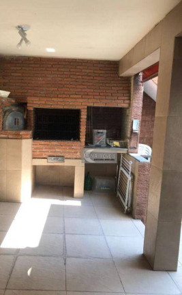 Imagem Sobrado com 3 Quartos à Venda, 193 m² em Rudge Ramos - São Bernardo Do Campo