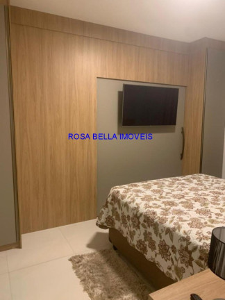 Imagem Casa de Condomínio com 3 Quartos à Venda, 135 m² em Jardim Bréscia - Indaiatuba Imagem Casa de Condomínio com 3 Quartos à Venda, 135 m² em Jardim Bréscia - Indaiatuba