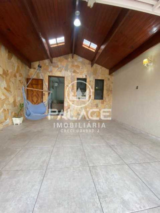 Imóvel com 2 Quartos para Alugar, 70 m² em Santa Terezinha - Piracicaba