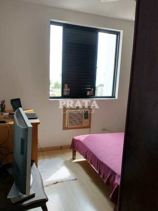 Imagem Apartamento com 2 Quartos à Venda, 124 m² em Ponta Da Praia - Santos Imagem Apartamento com 2 Quartos à Venda, 124 m² em Ponta Da Praia - Santos