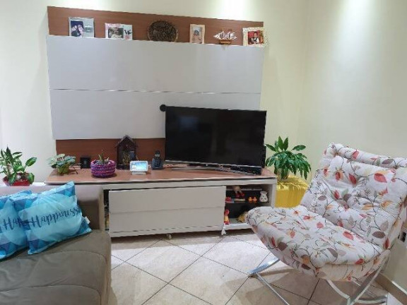 Imagem Apartamento com 2 Quartos à Venda, 68 m² em Centro - São Bernardo Do Campo